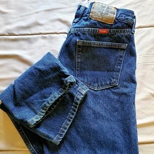 Mens Wrangler Jeans 32x32
